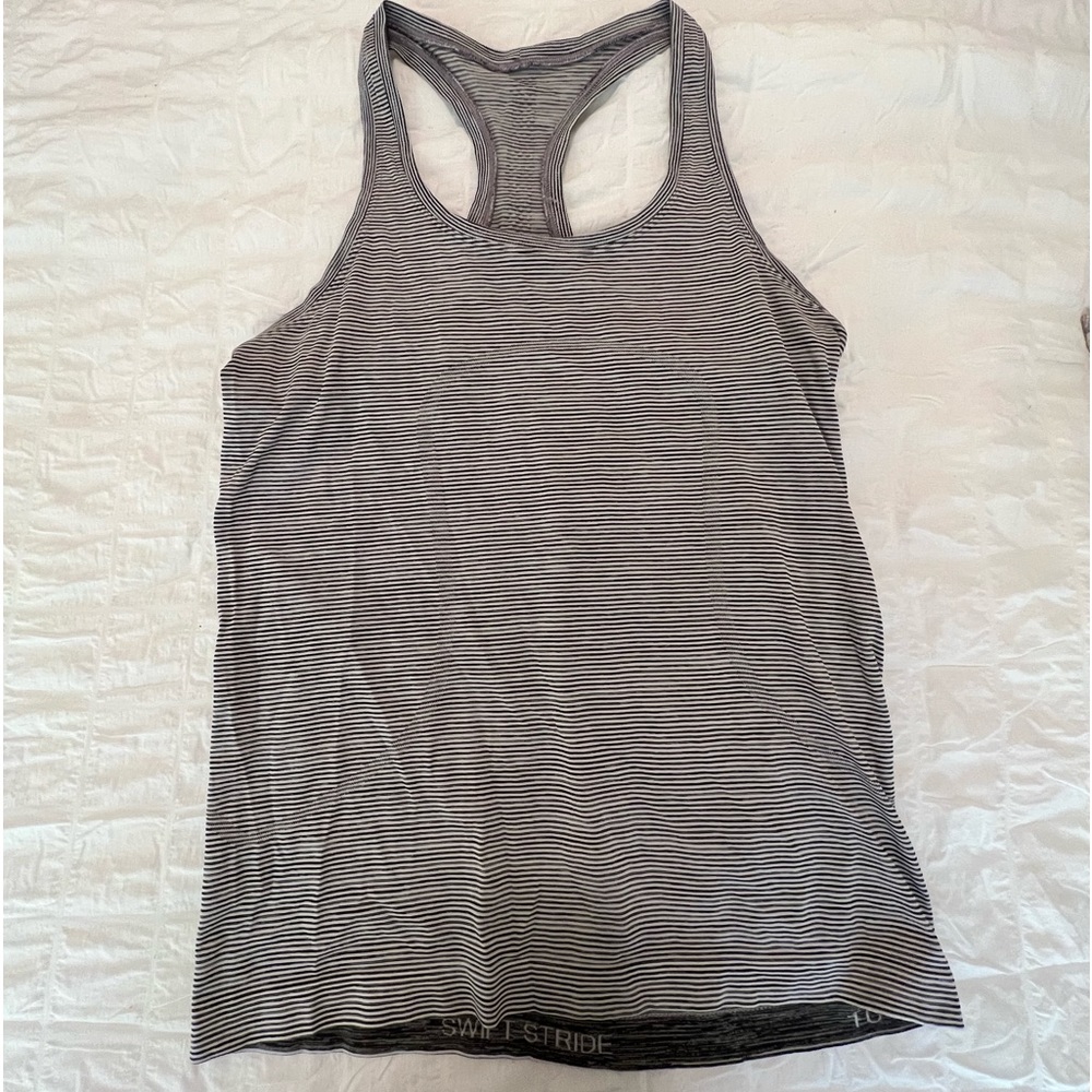Lululemon Workout Top